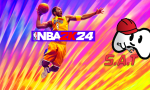 NBA2K24