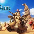 Sand Land