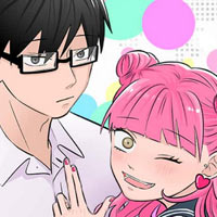 You and I are polar opposite manga découverte 2024