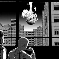 astro baby manga découverte 2024