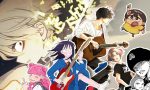 découvertes mangas 2024