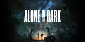 Image d'Alone in the Dark