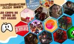 Conférences juin 2024 coups de coeur