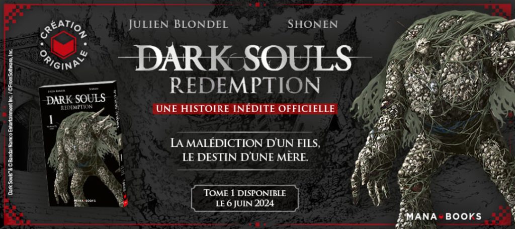 dark souls redemption