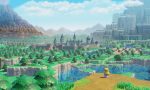 Zelda Echoes of Wisdom