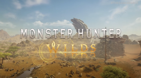 Monster Hunter Wilds