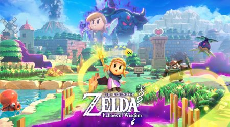 Nintendo Direct