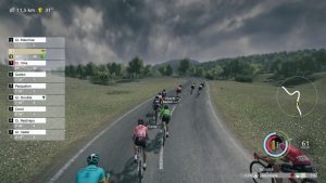Tour de France 2024