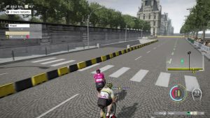 Tour de France 2024