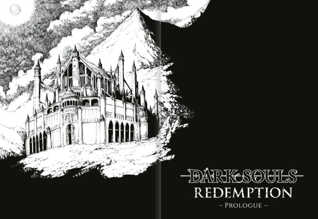 dark souls redemption