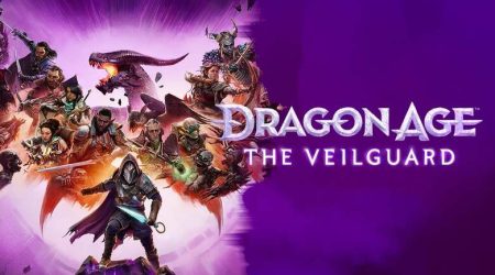 Dragon Age : The Veilguard