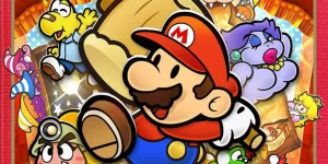 Paper Mario