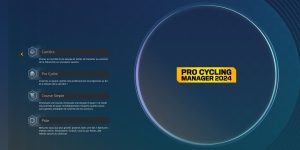 Pro Cycling Manager 2024