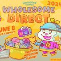 Wholesome Direct