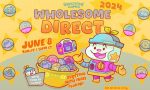 Wholesome Direct