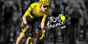 Tour de France 2024