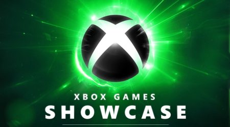 Xbox Games Showcase 2024