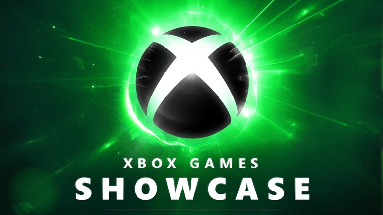 Xbox Games Showcase 2024