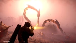 Helldivers 2 l'escalade de la liberté DLC