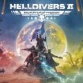 Grosse mise à jour démocratique pour Helldivers 2
