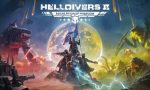 Grosse mise à jour démocratique pour Helldivers 2