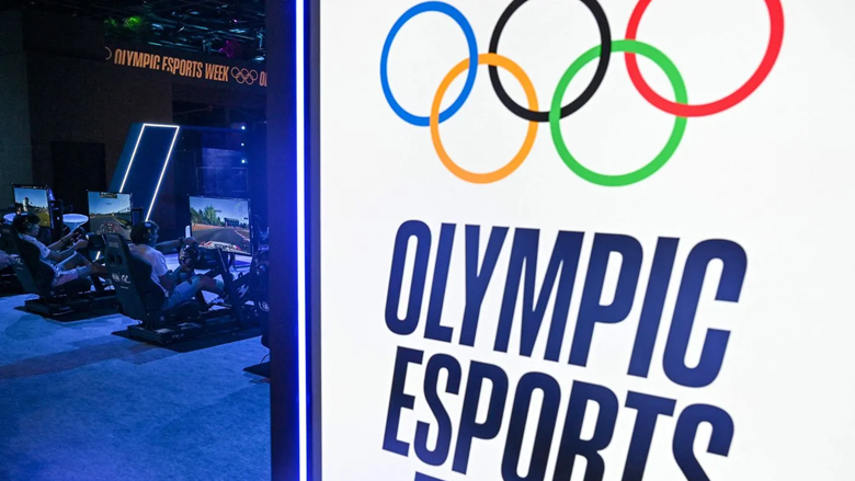 Jeux olympiques
