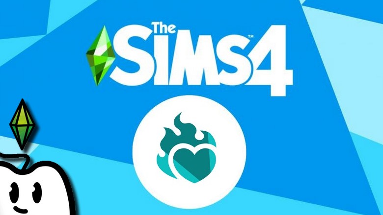 Les Sims 4 : Amour Fou, un nouveau pack d&rsquo;extension arrive !