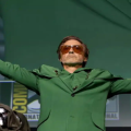 Robert Downey Junior MCU