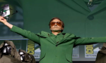 Robert Downey Junior MCU