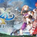 Ys X: Nordics