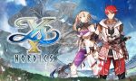 Ys X: Nordics