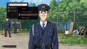 Emio l'homme au sourire