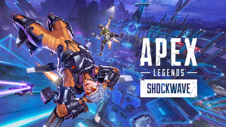 Apex Legends