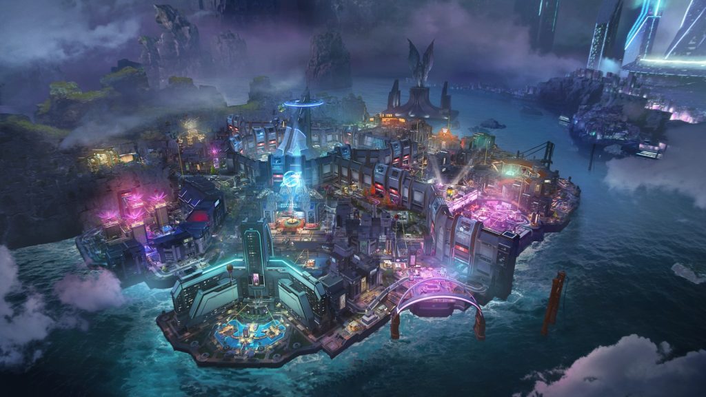 Apex Legends