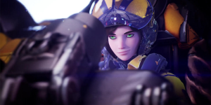 CYGNI All Guns Blazing