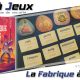 la fabrique à rêves