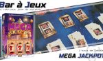 Mega Jackpot