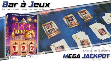 Mega Jackpot