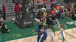 NBA 2K25