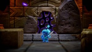 The Legend of Zelda Echoes of Wisdom