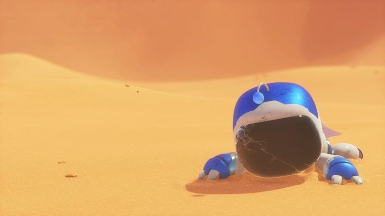 astro bot goty
