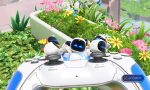 astro bot