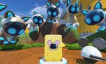 astro bot