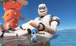 astro bot