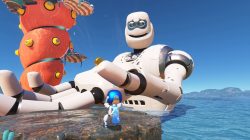 Astro Bot