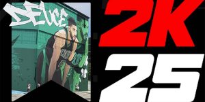 NBA 2K25