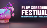 Play Sorbonne Festival