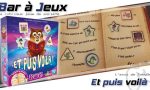 et puis voilà