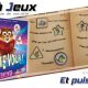 et puis voilà