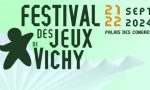 festival de vichy